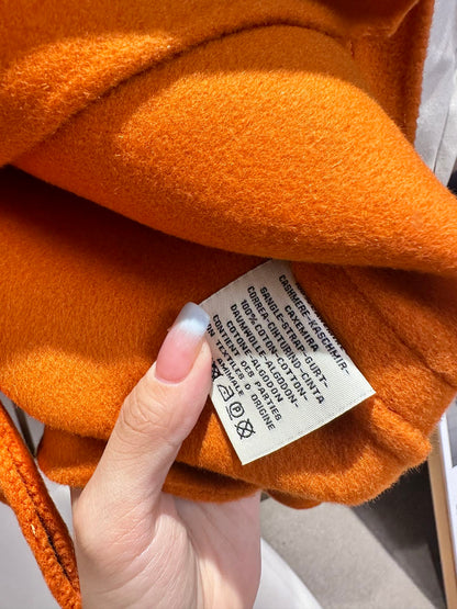 LuxuryWrap Coat HER 001