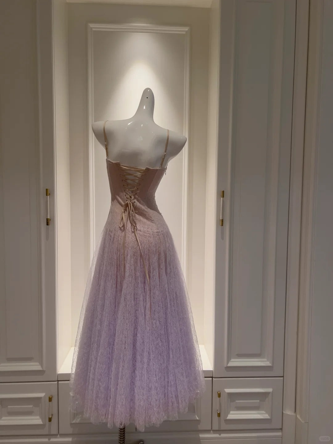 girlhomeshops--Purple fantasy long chiffon prom dress gh5581