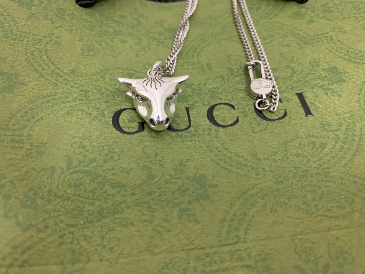 EN – Lux Gucci Necklaces 014