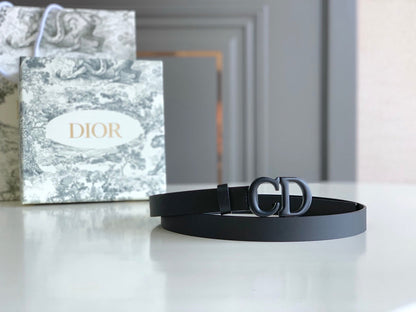 Women’s Luxury DIR BELTS 019