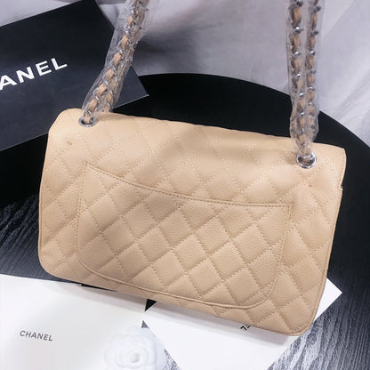 Chanel Classic Double Flap Bag