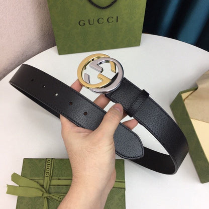Women’s Luxury GCI BELTS 017