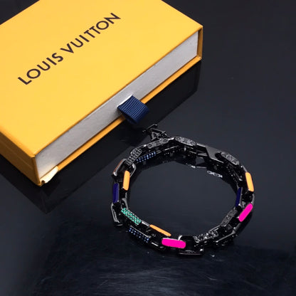 Combo EN – Lux LV Necklaces 107