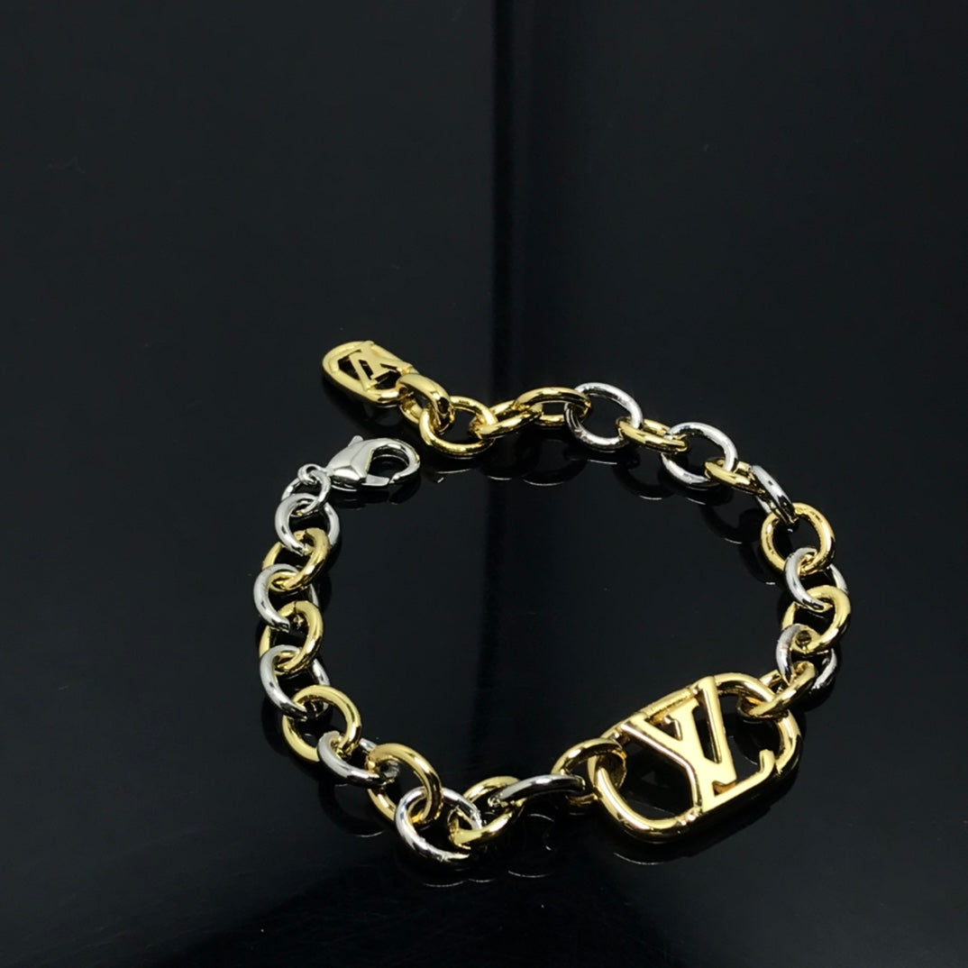 Combo EN – Lux LV Necklaces 109