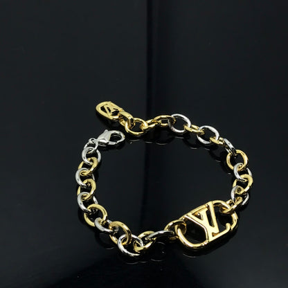 Combo EN – Lux LV Necklaces 109
