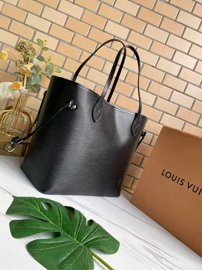 Louis Vuitton Neverfull MM Epi