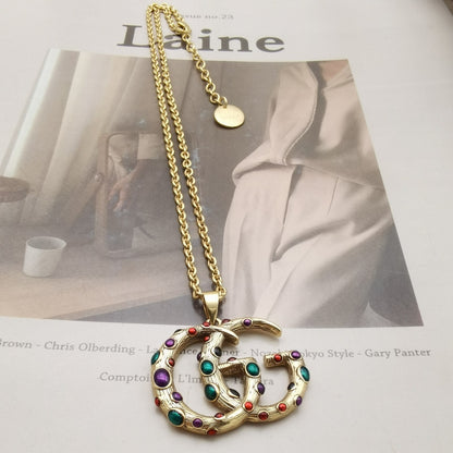 EN – Lux Gucci Necklaces 008