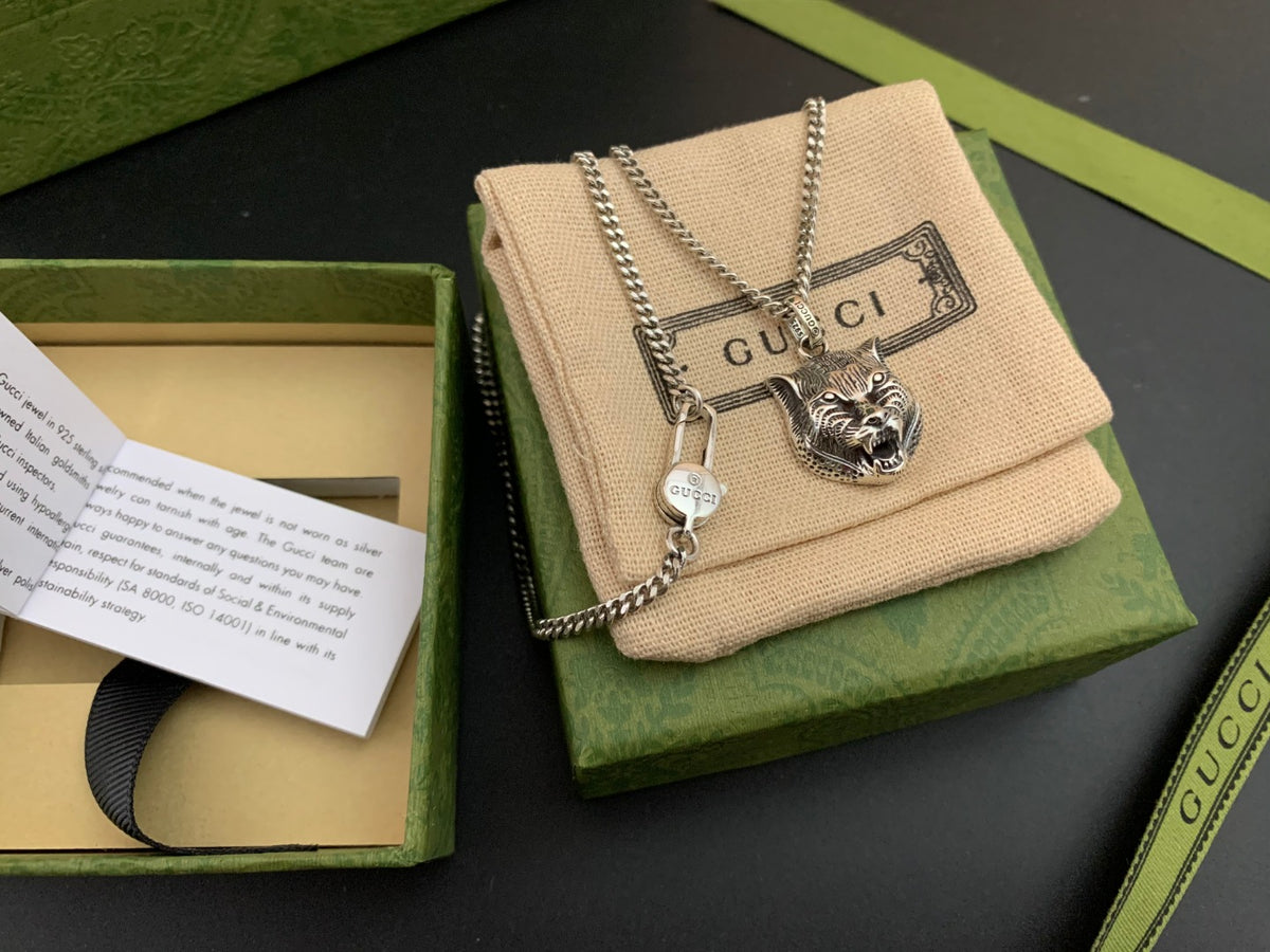 EN – Lux Gucci Necklaces 012