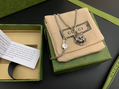 EN – Lux Gucci Necklaces 012