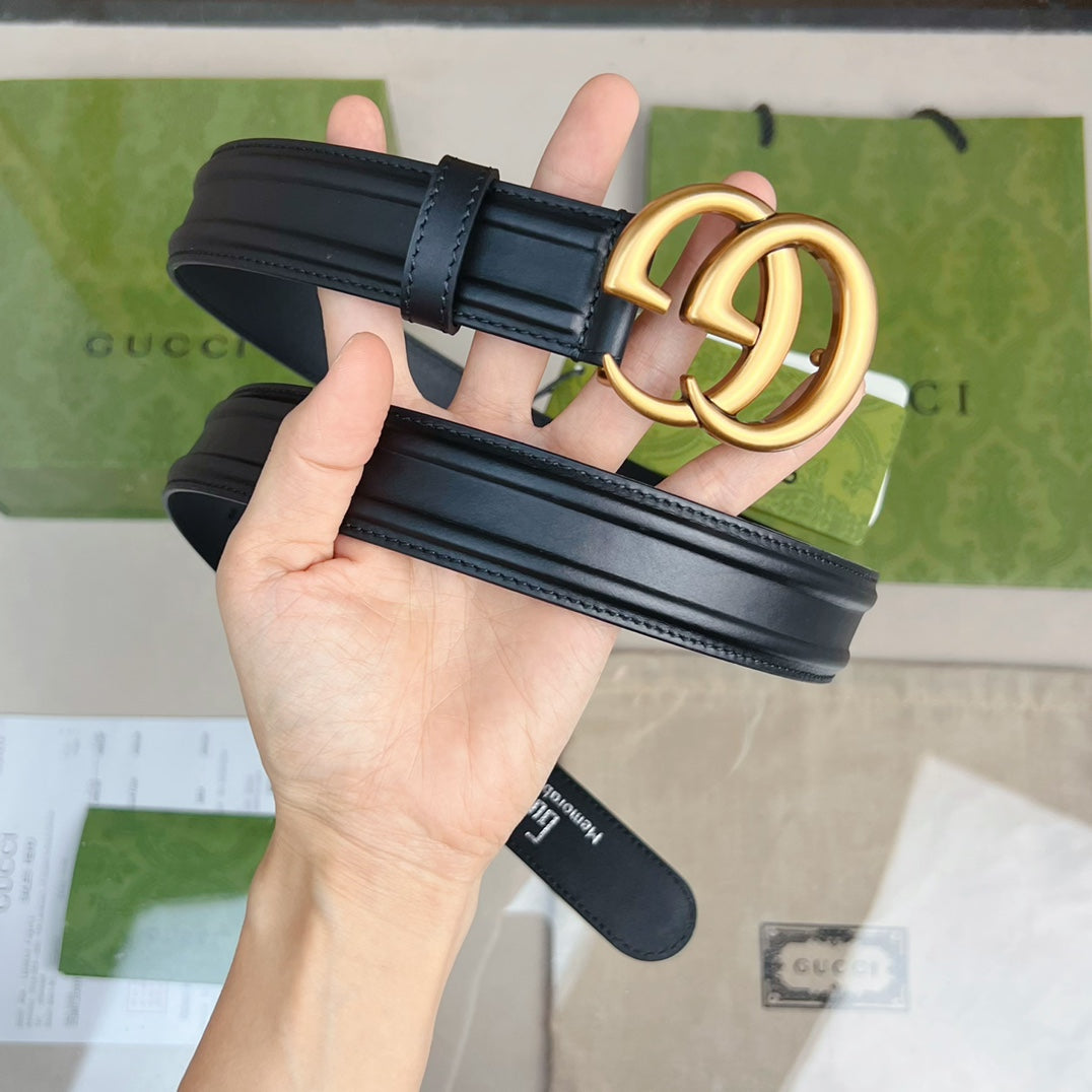Women’s Luxury GCI BELTS 036