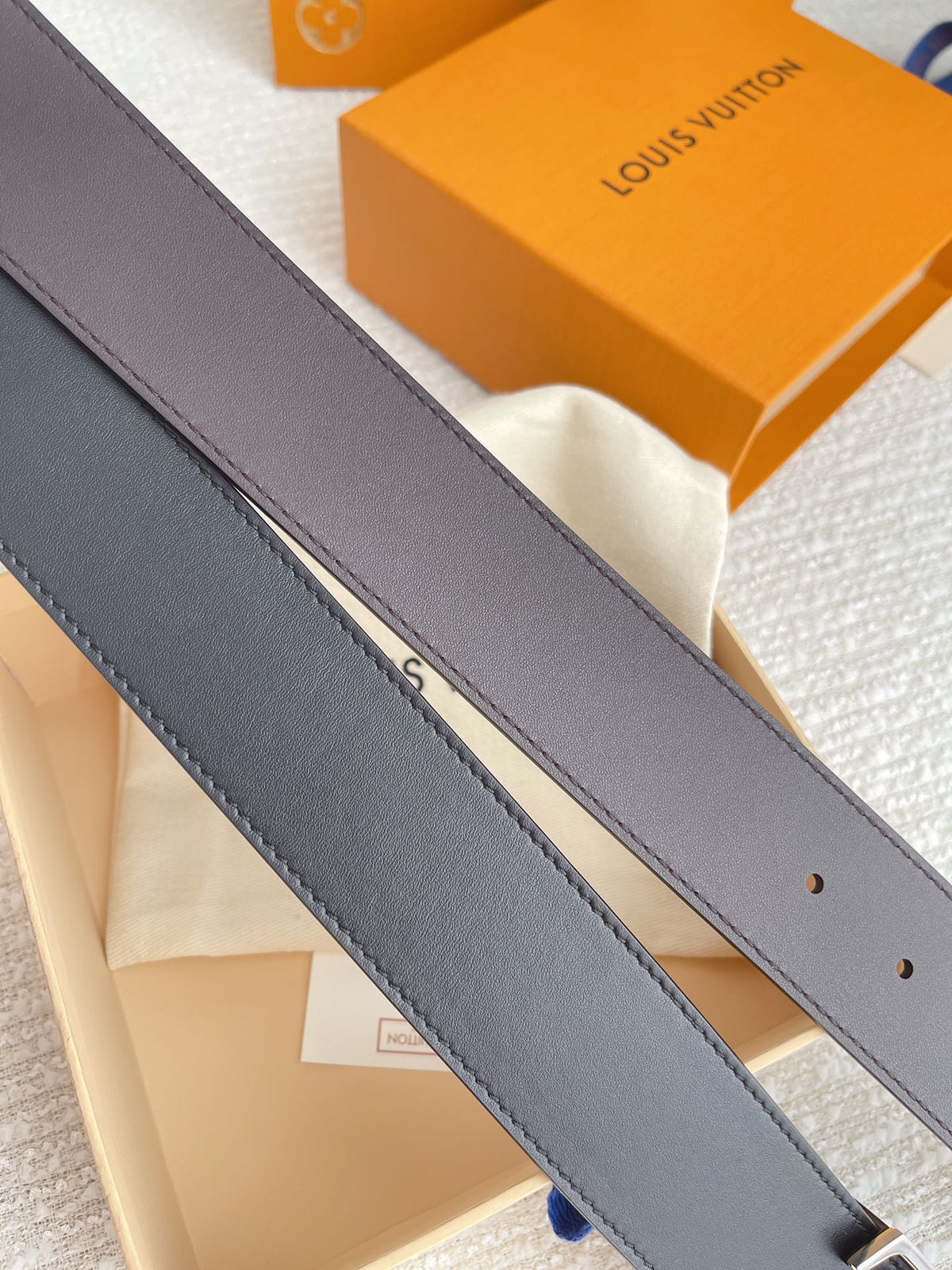 Women’s Luxury LUV BELTS 030