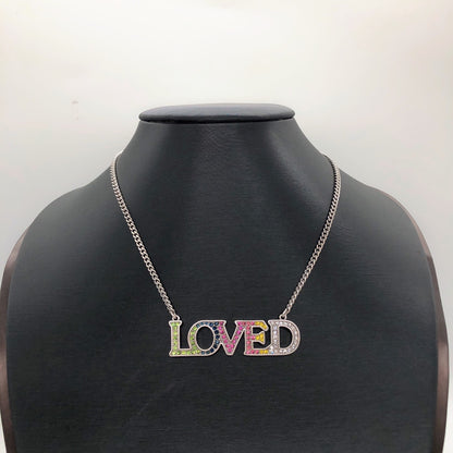 EN – Lux Gucci Necklaces 025