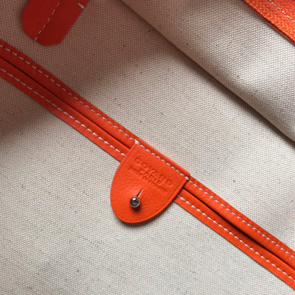 GOYARD Artois MM Bag