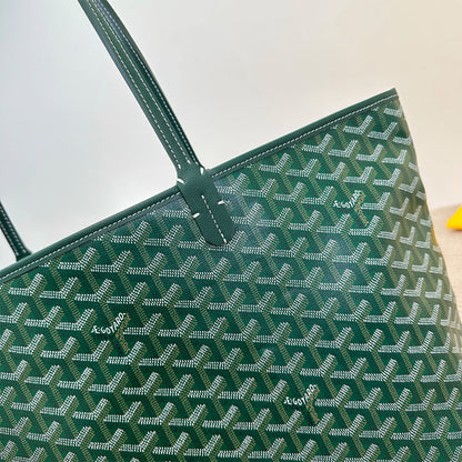 GOYARD Artois MM Bag