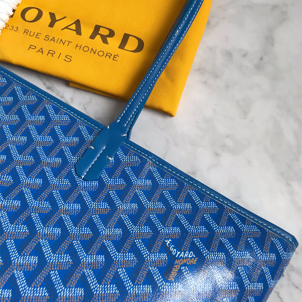 GOYARD Artois MM Bag
