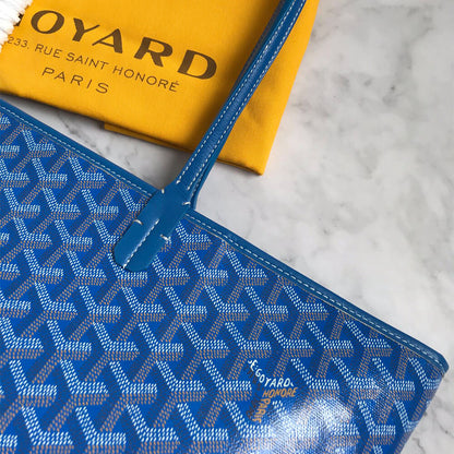 GOYARD Artois MM Bag