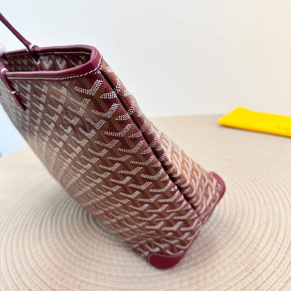 GOYARD Artois MM Bag