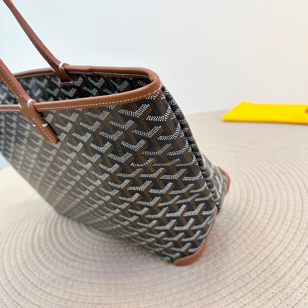 GOYARD Artois PM Bag