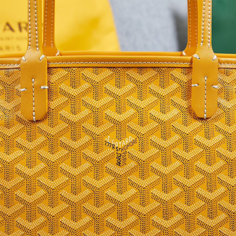 GOYARD Artois PM Bag
