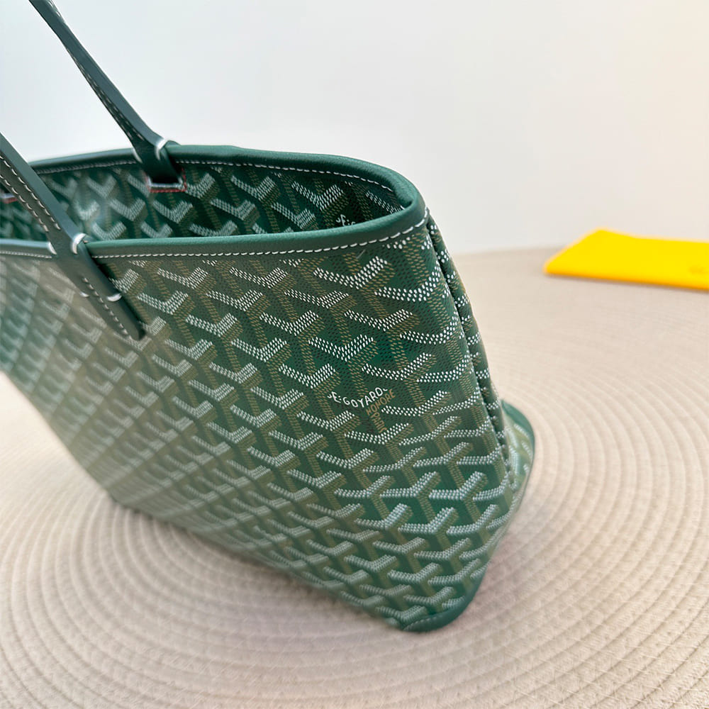 GOYARD Artois PM Bag