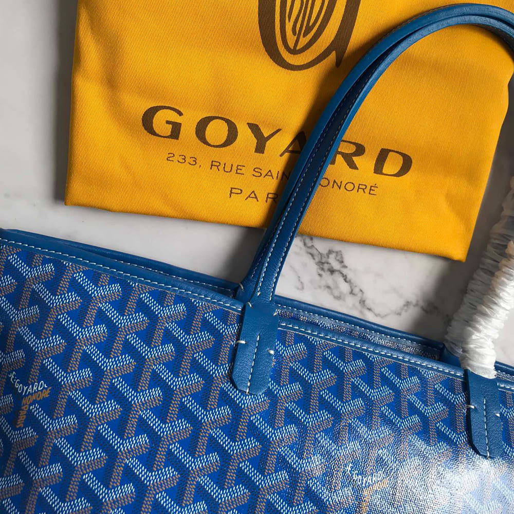 GOYARD Artois PM Bag