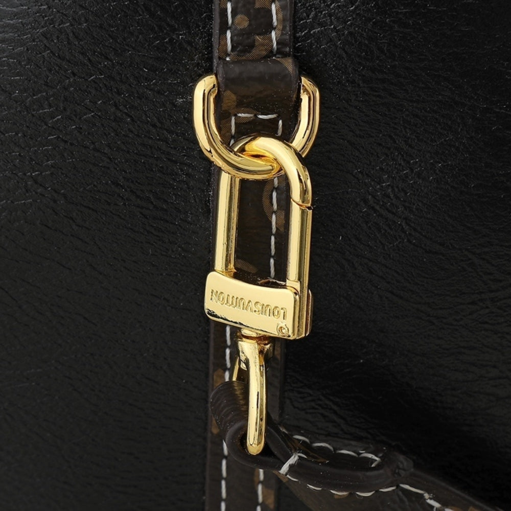 Louis Vuitton Express PM Black 25Cm M27920