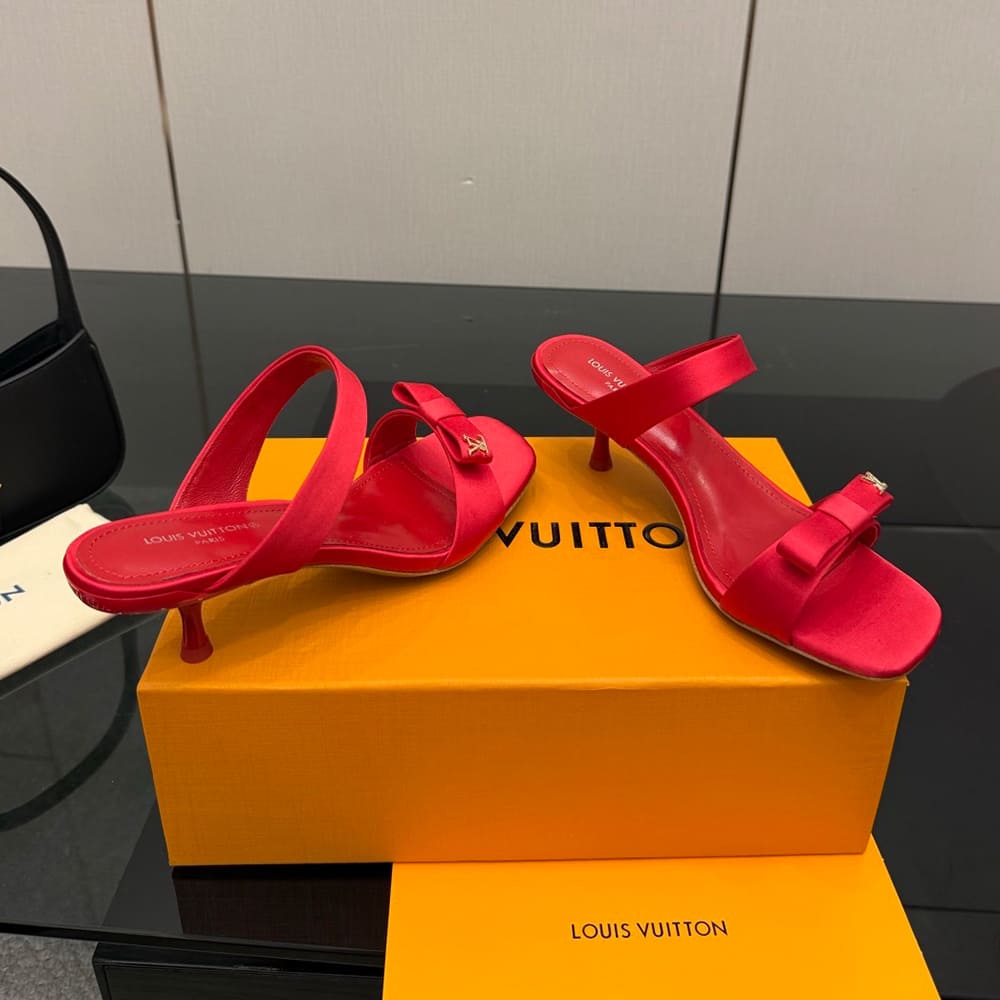 LV 6AM Mule 913112