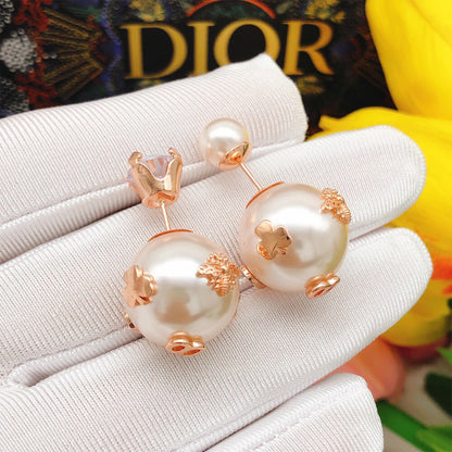DIOR Tribales Earrings