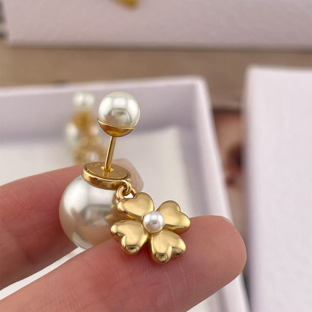 DIOR TRIBALES Earrings