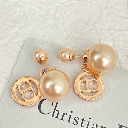 DIOR Tribales earrings
