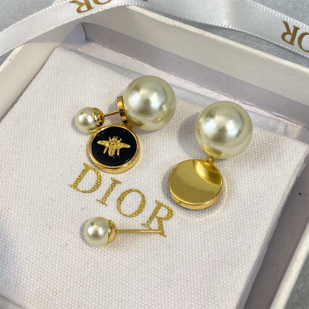 DIOR TRIBALES Earrings