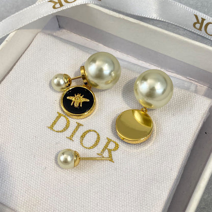 DIOR TRIBALES Earrings