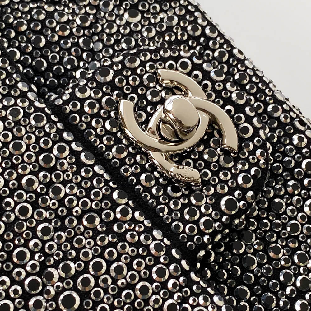 Chanel Evening Bag