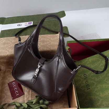 Gucci Mercato small tote bag(HIGH-END GRADE)
