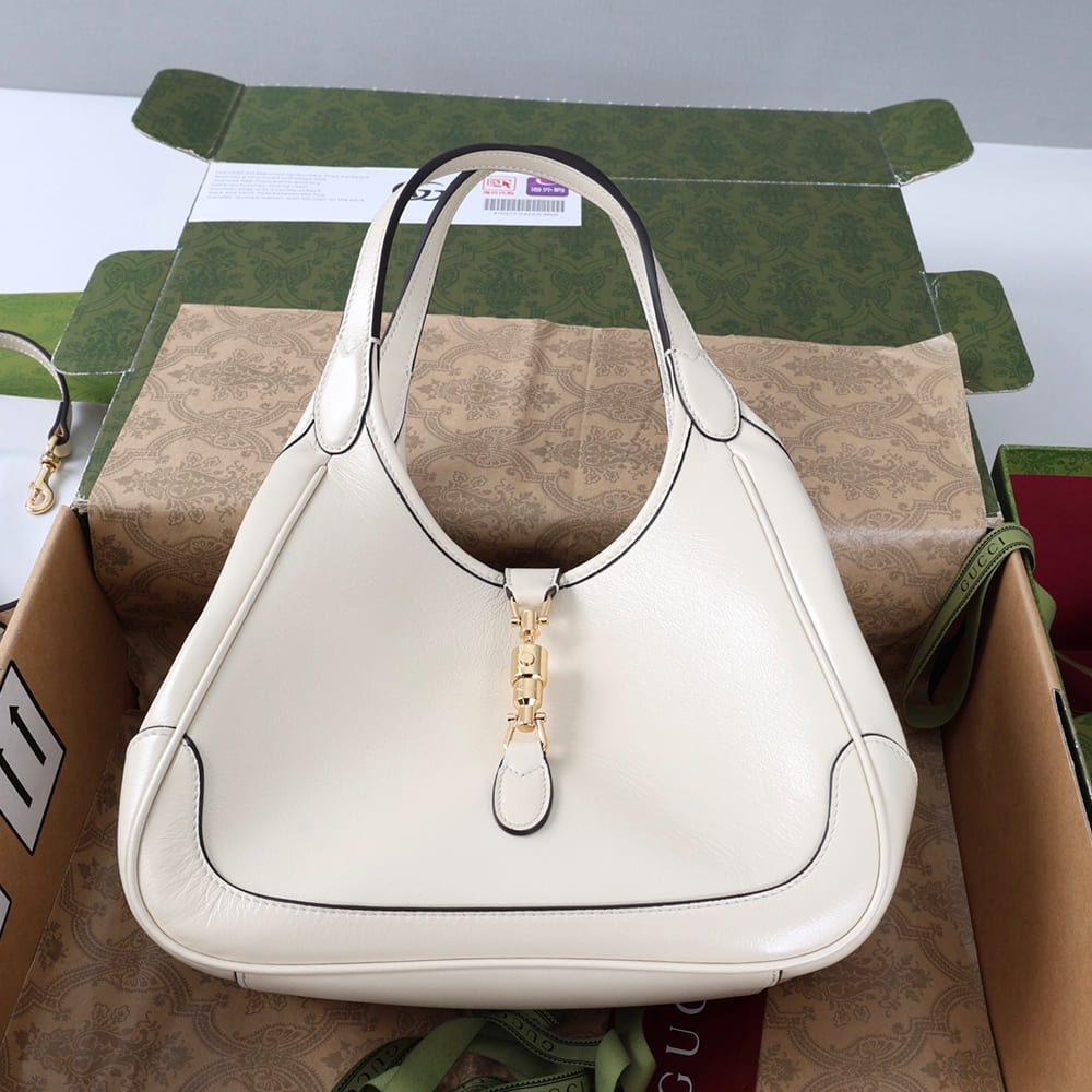 Gucci Mercato small tote bag(HIGH-END GRADE)