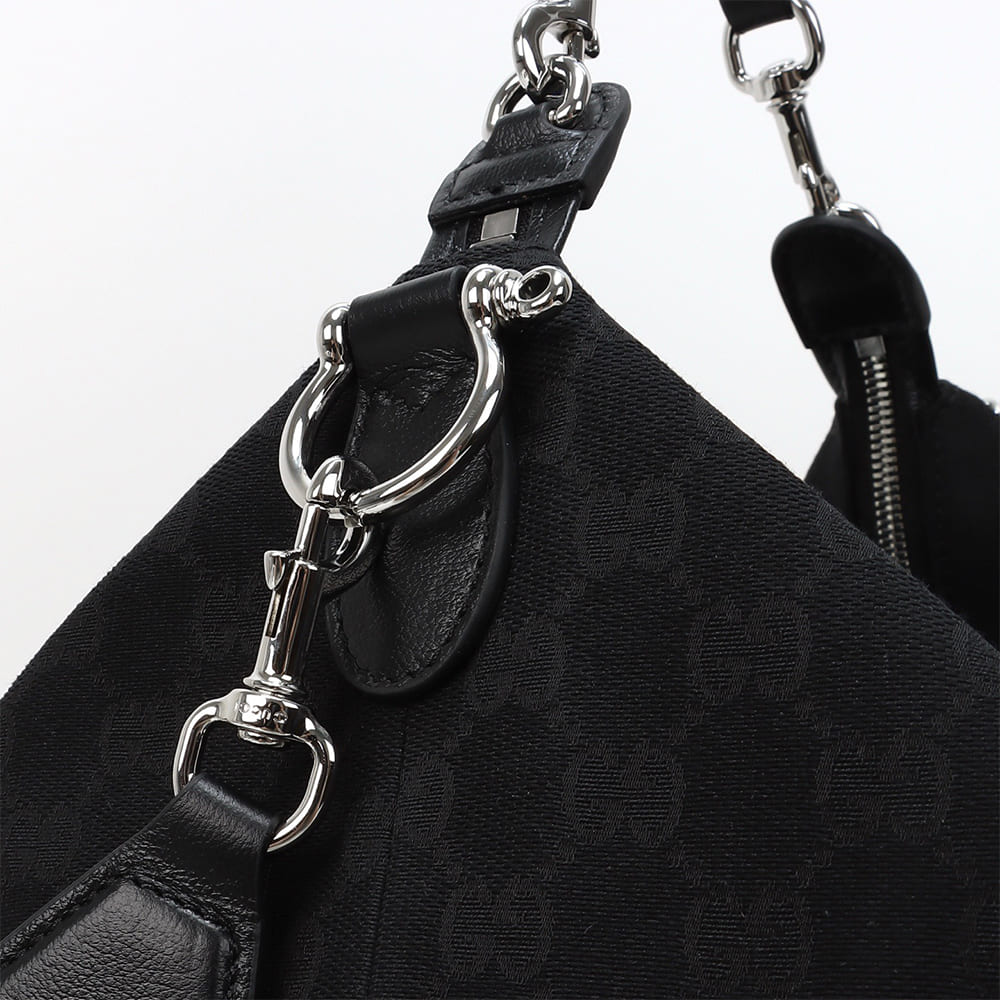 Gucci Brera large crossbody bag(HIGH-END GRADE)