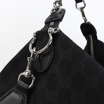 Gucci Brera large crossbody bag(HIGH-END GRADE)