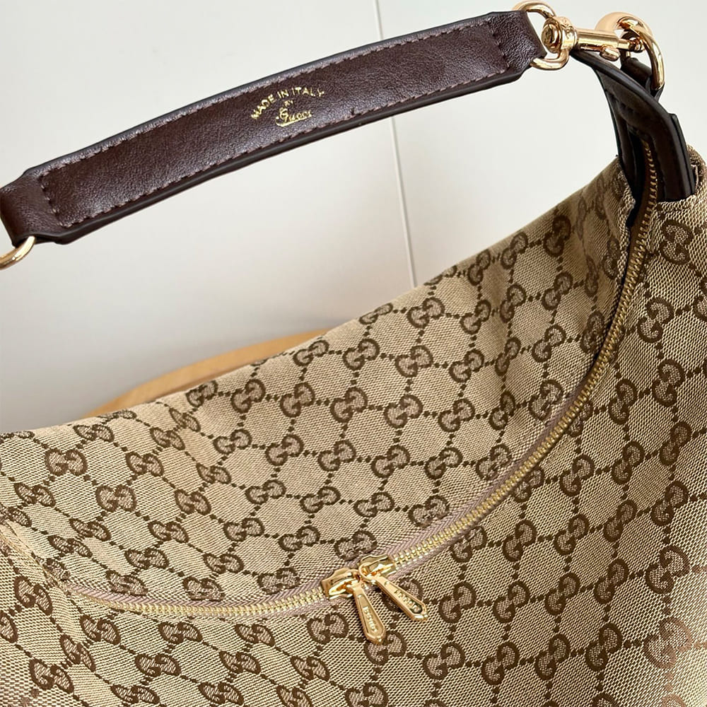 Gucci Brera medium crossbody bag