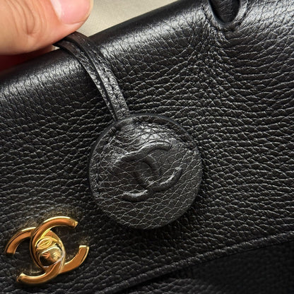 CHANEL Large Shopping Bag(HIGH-END GRADE)
