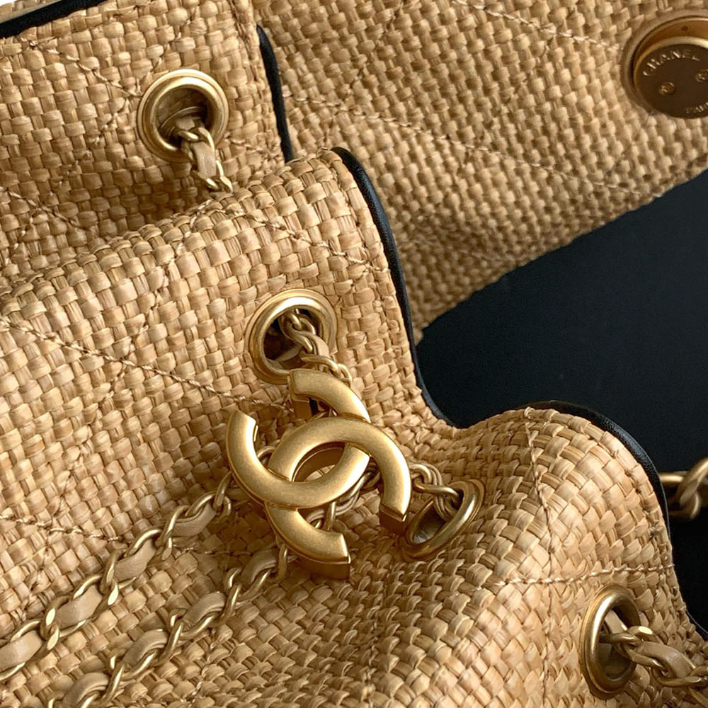 CHANEL 25 Small Handbag(HIGH-END GRADE)