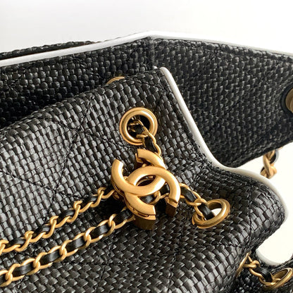 CHANEL 25 Small Handbag(HIGH-END GRADE)