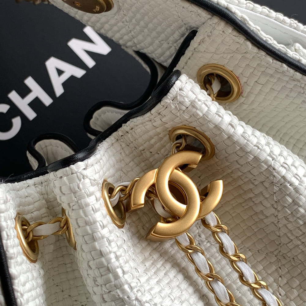 CHANEL 25 Mini Handbag(HIGH-END GRADE)