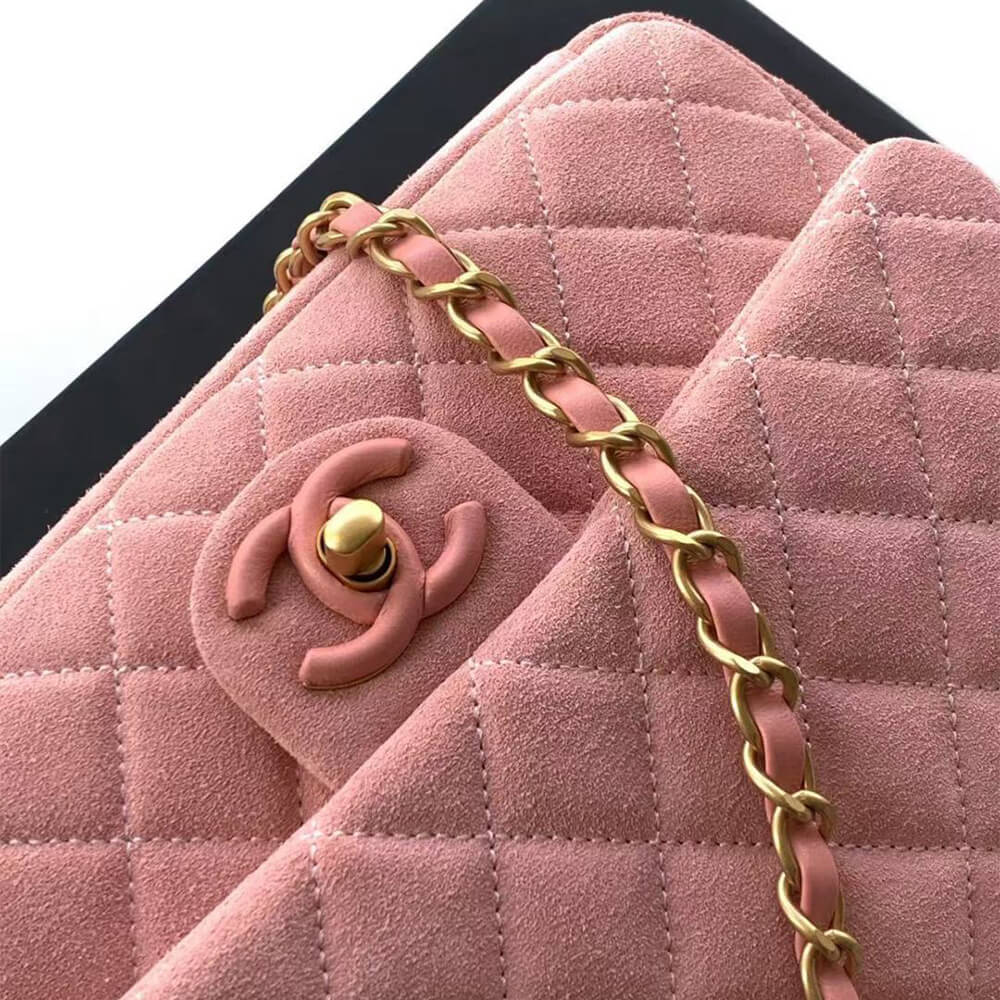 Chanel Flap Bag(HIGH-END GRADE)
