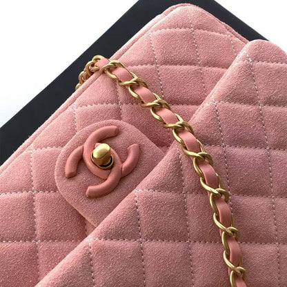 Chanel Flap Bag(HIGH-END GRADE)