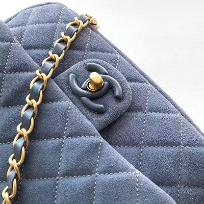 Chanel Mini Flap Bag(HIGH-END GRADE)