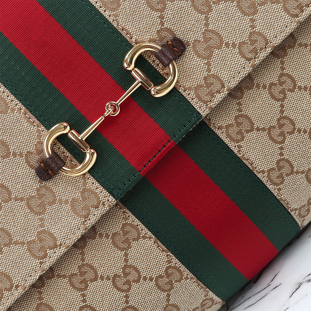 Gucci Paparazzo large top handle bag(HIGH-END GRADE)