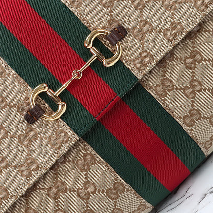 Gucci Paparazzo large top handle bag(HIGH-END GRADE)