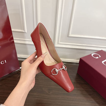 GUCCI Women’s Vittoria pump