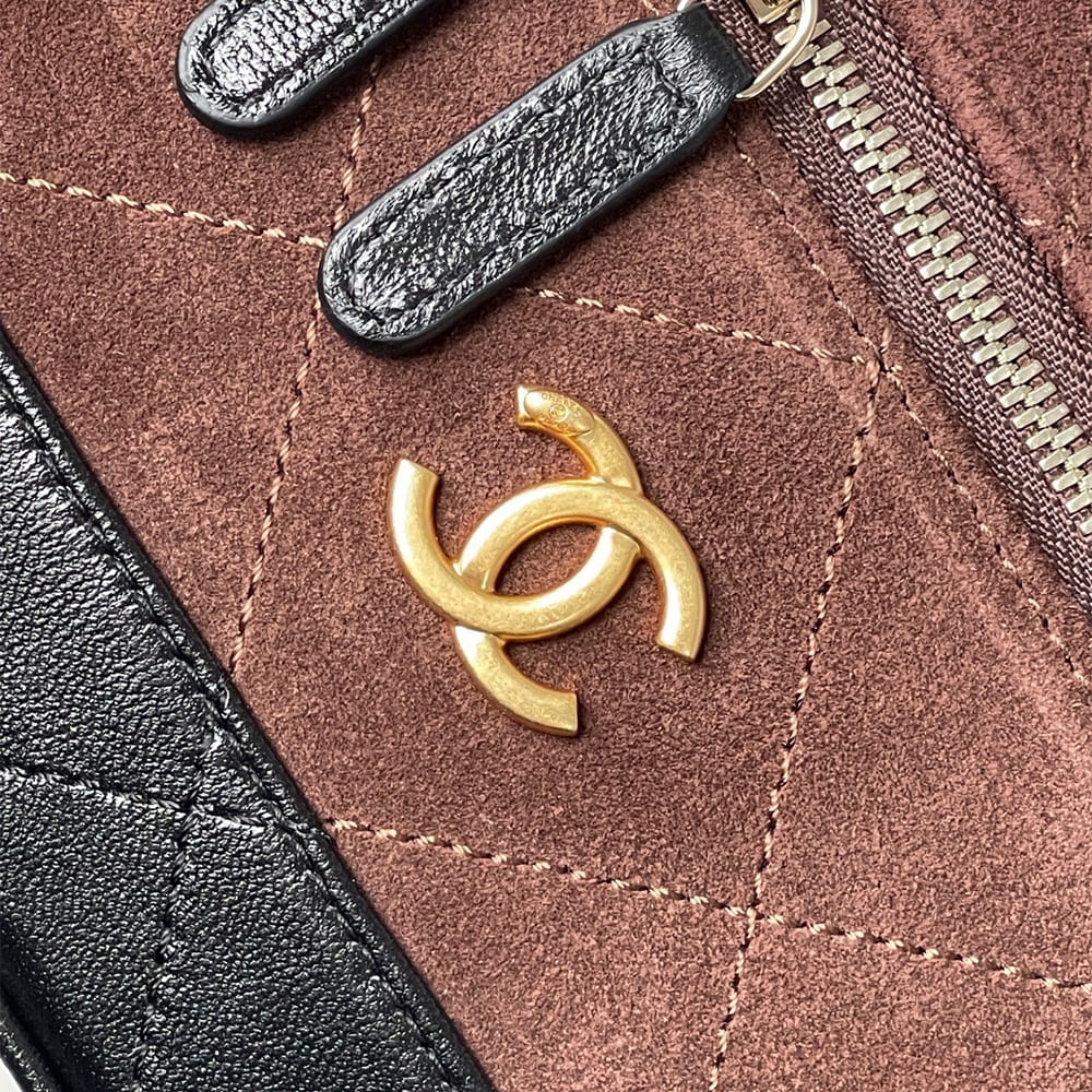 Chanel Vanity with Chain(HIGH-END GRADE)