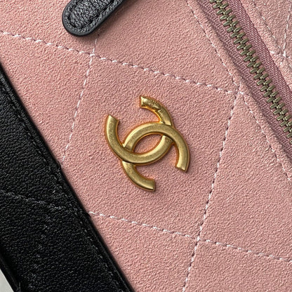 Chanel Vanity with Chain(HIGH-END GRADE)